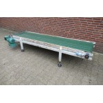 60 cm breed lengte 265 cm. Gebruikt.